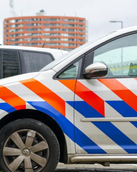 Rotterdamse politie arresteert 45-jarige vrouw voor het inhuren van een huurschutter