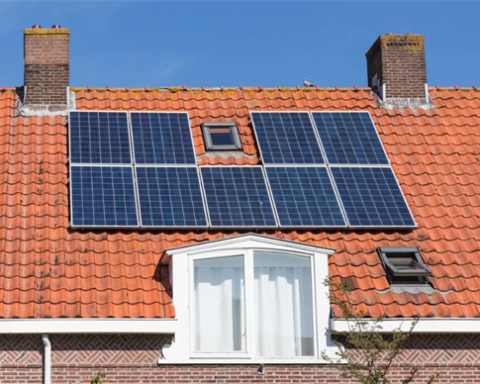 Rozendaal leidt in elektrificatie, Rotterdam staat onderaan Eco-Electric Index