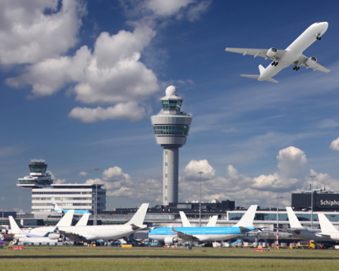 Schiphol zoekt langdurige bouwpartners voor aanvankelijke investeringen van € 10 miljard