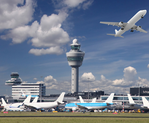 Schiphol zoekt langdurige bouwpartners voor aanvankelijke investeringen van € 10 miljard