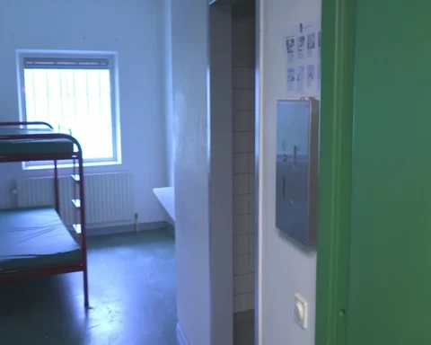 Seksspeeltjes tijdelijk toegestaan in vrouwengevangenis om seksueel wangedrag te beperken