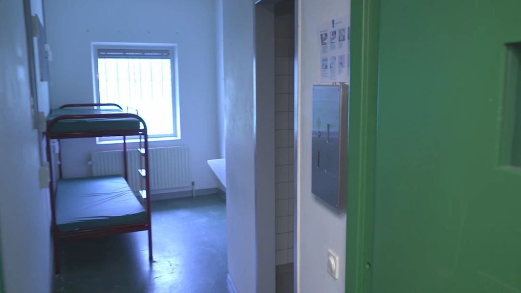 Seksspeeltjes tijdelijk toegestaan in vrouwengevangenis om seksueel wangedrag te beperken