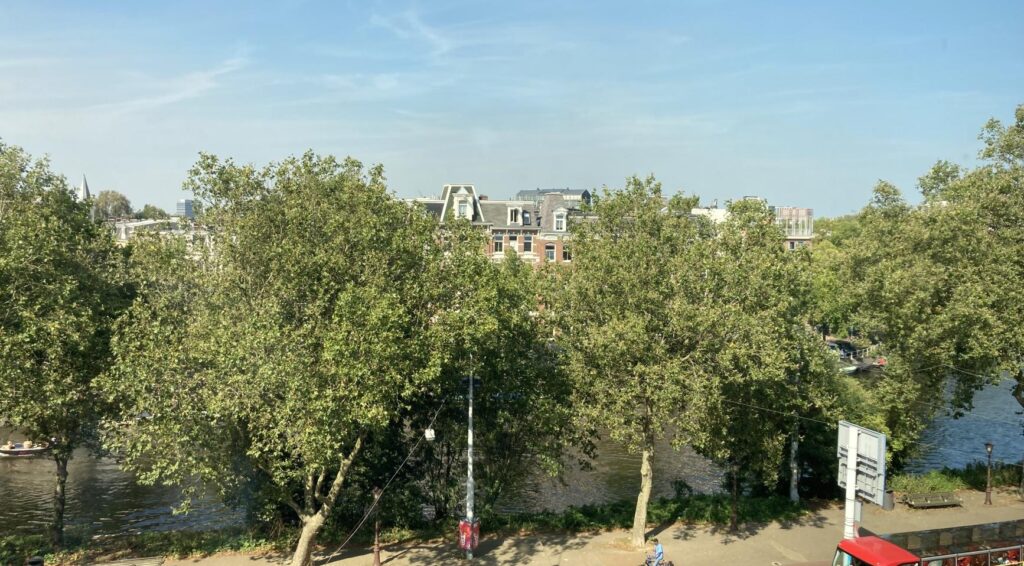September 2026 is de zesde warmste maand ooit gemeten in Nederland