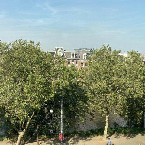 September 2026 is de zesde warmste maand ooit gemeten in Nederland