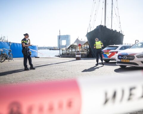 Slachtoffer confronteert verdachte over loslopende hond voor fatale schietpartij in Amsterdam-Noord