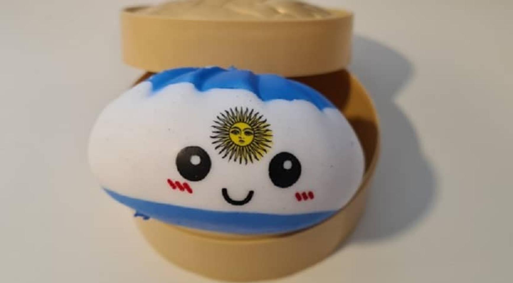 Squishy speelgoed is veilig voor kinderen ondanks sterke chemische geur, zegt Nederlandse toezichthouder