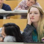 Studie-uitgebreidingspercentage herstelt zich, bereikt 24%; nog steeds onder pre-pandemische niveaus