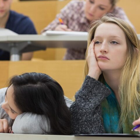Studie-uitgebreidingspercentage herstelt zich, bereikt 24%; nog steeds onder pre-pandemische niveaus