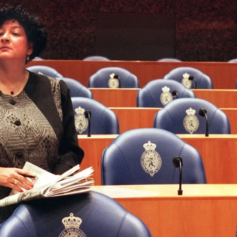 Tara Singh-Varma (78) overleden, eerste gekleurde vrouw in de Nederlande politiek