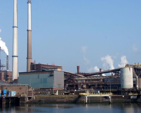 Tata Steel en Nederlandse overheid verlengen deadline voor duurzaamheidsovereenkomst tot 1 maart 2027