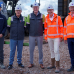 TBI bouwt nieuw kantoor voor Eekels in Westzaan met duurzame voorzieningen