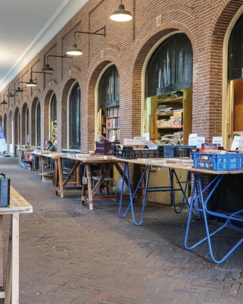 Techbedrijven kopen massaal tweedehands Nederlandse boeken voor training van AI