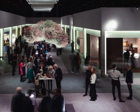 TEFAF blijft nog 10 jaar in Maastricht volgens afspraken met gemeente en provincie