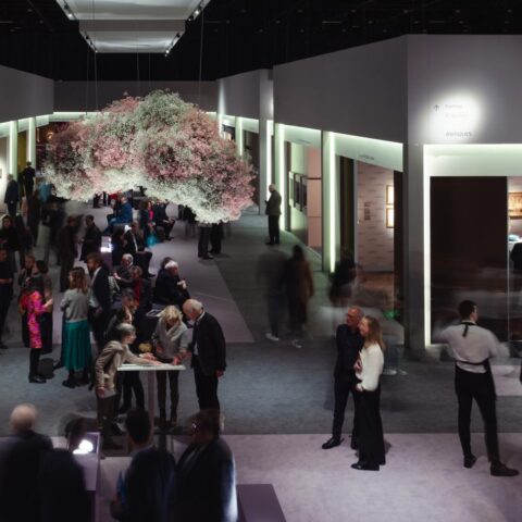 TEFAF blijft nog 10 jaar in Maastricht volgens afspraken met gemeente en provincie