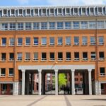 Twee mannen veroordeeld voor gewelddadige aanval op vrouw tijdens protest tegen asielcentrum Engelen