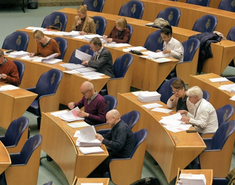 Tweede Kamer stemt in met wijziging voor verwerking residuele grondwaarde om speculatie tegen te gaan