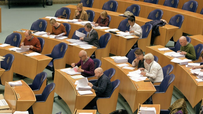Tweede Kamer stemt in met wijziging voor verwerking residuele grondwaarde om speculatie tegen te gaan
