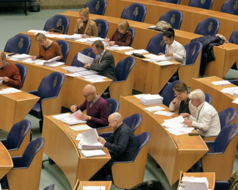 Tweede Kamer steunt motie voor herstel huurmarkt door afschaffing box 3-belasting