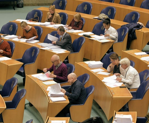 Tweede Kamer steunt motie voor herstel huurmarkt door afschaffing box 3-belasting