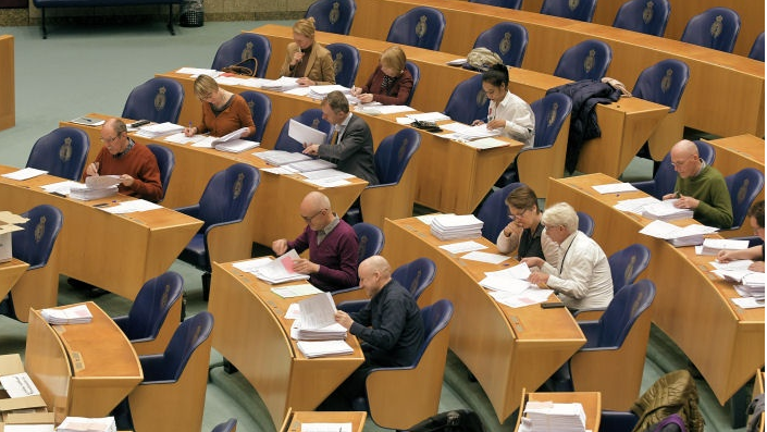 Tweede Kamer steunt motie voor herstel huurmarkt door afschaffing box 3-belasting