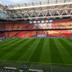 UEFA Super Cup 2027 gepland in Johan Cruijff Arena in Amsterdam op 11 augustus