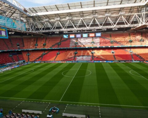UEFA Super Cup 2027 gepland in Johan Cruijff Arena in Amsterdam op 11 augustus