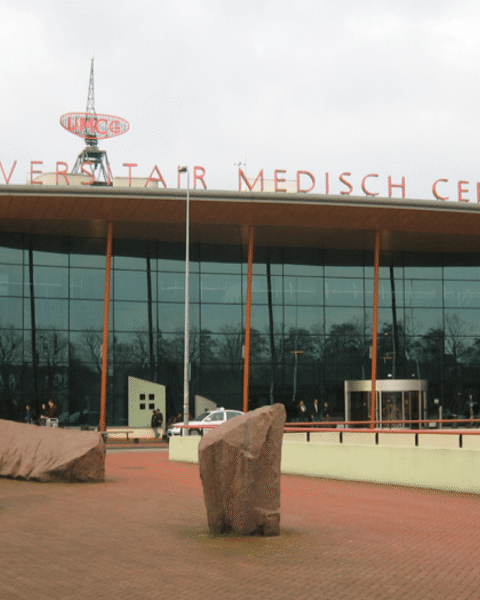 UMC Groningen weigerde vijf jaar geleden donor; ministerie was sinds 2017 op de hoogte