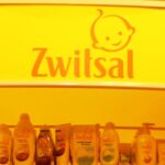 Unilever verkoopt het Nederlandse babyverzorgingsmerk Zwitsal aan Royal Sanders voor onbekende prijs