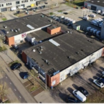 Urban Industrial koopt bedrijfsverzamelcomplex Kollenbergweg 8-54 in Amsterdam