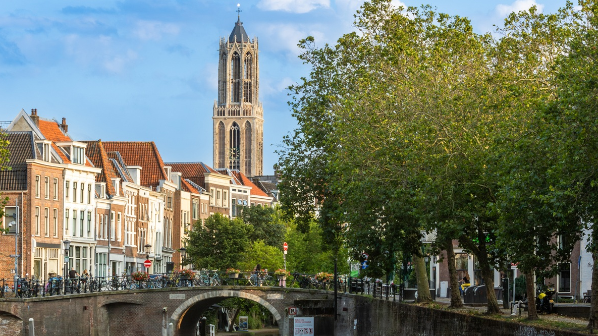 Utrecht reserveert plek voor bijna 125.000 nieuwe woningen tot 2040