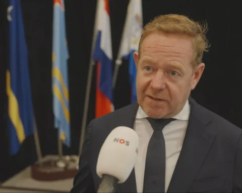 Van Weel: vorm van geweld in Overasselt ongekend en nieuw