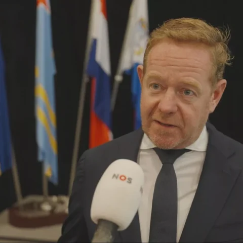 Van Weel: vorm van geweld in Overasselt ongekend en nieuw