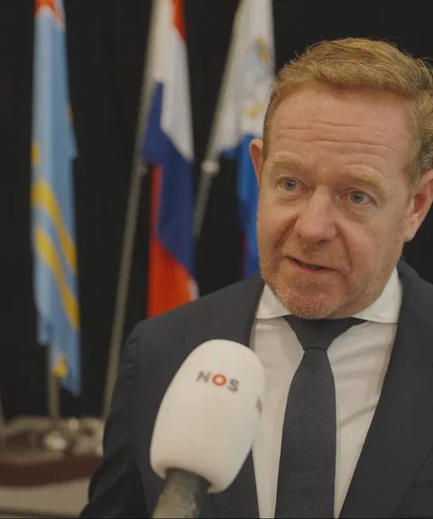 Van Weel: vorm van geweld in Overasselt ongekend en nieuw