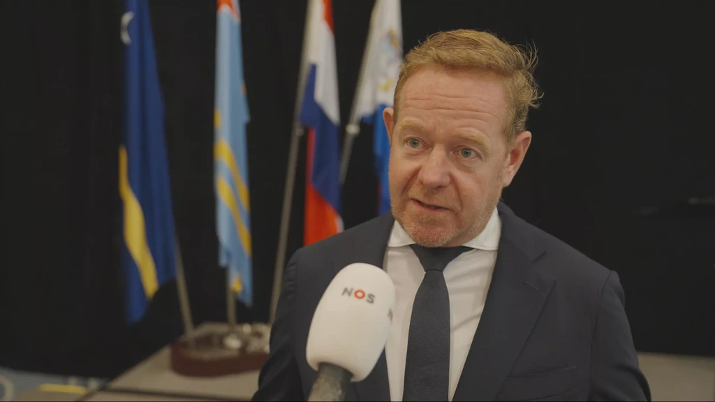 Van Weel: vorm van geweld in Overasselt ongekend en nieuw