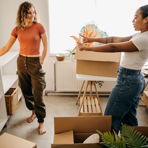 Verlies van particuliere verhuurders drukt aanbod van studentenwoningen in Nederland