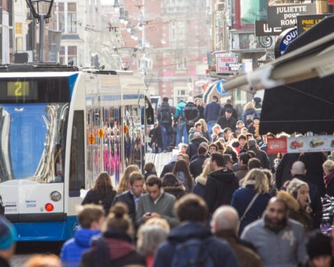 Vertrouwen in de Nederlandse economie daalt naar het laagste punt in 11 jaar