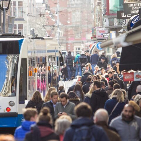 Vertrouwen in de Nederlandse economie daalt naar het laagste punt in 11 jaar