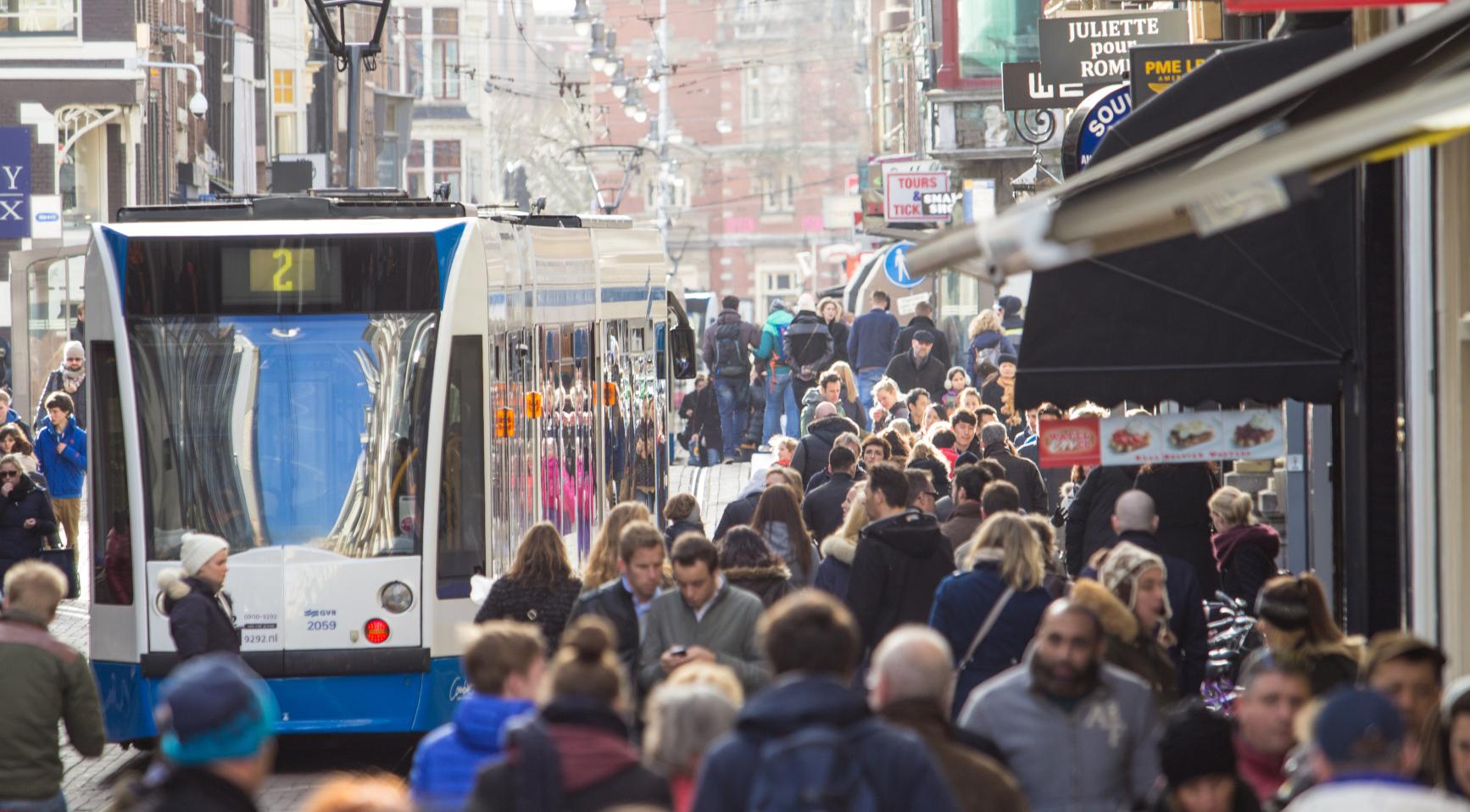 Vertrouwen in de Nederlandse economie daalt naar het laagste punt in 11 jaar