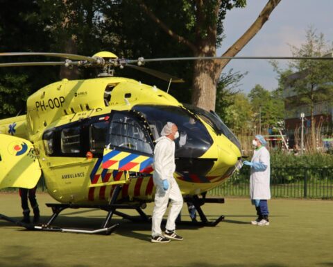 Vier mensen geëuthanaseerd vanwege post-Covid klachten in 2025
