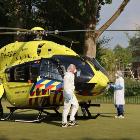 Vier mensen geëuthanaseerd vanwege post-Covid klachten in 2025