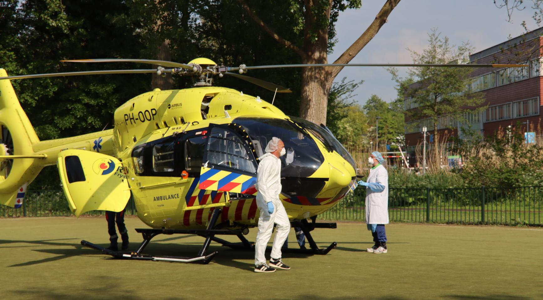 Vier mensen geëuthanaseerd vanwege post-Covid klachten in 2025