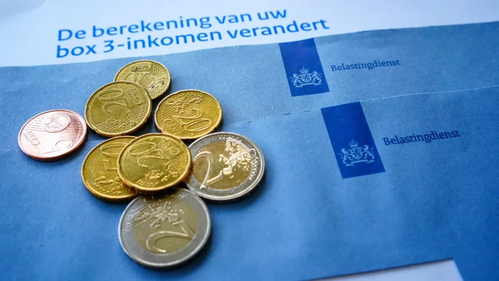 Vijf vragen over box 3: waarom ontstond het probleem en wat is de oplossing?