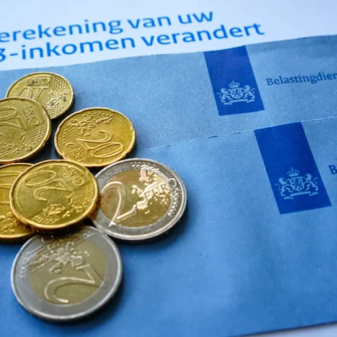 Vijf vragen over box 3: waarom ontstond het probleem en wat is de oplossing?