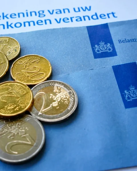 Vijf vragen over box 3: waarom ontstond het probleem en wat is de oplossing?