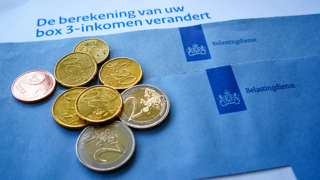 Vijf vragen over box 3: waarom ontstond het probleem en wat is de oplossing?