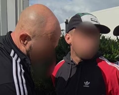 Vluchteling gezocht voor moord op zijn vader in Polen aangehouden in Dinteloord