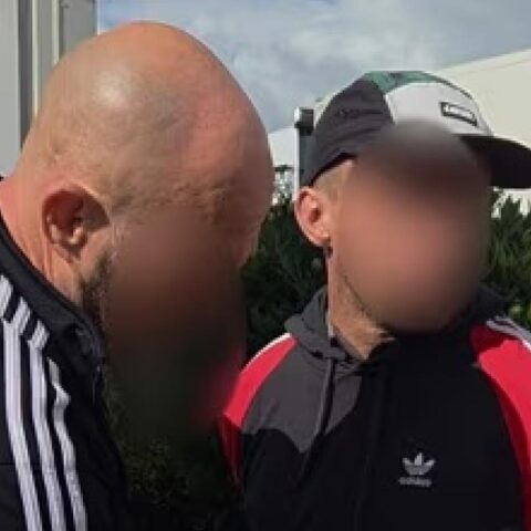 Vluchteling gezocht voor moord op zijn vader in Polen aangehouden in Dinteloord
