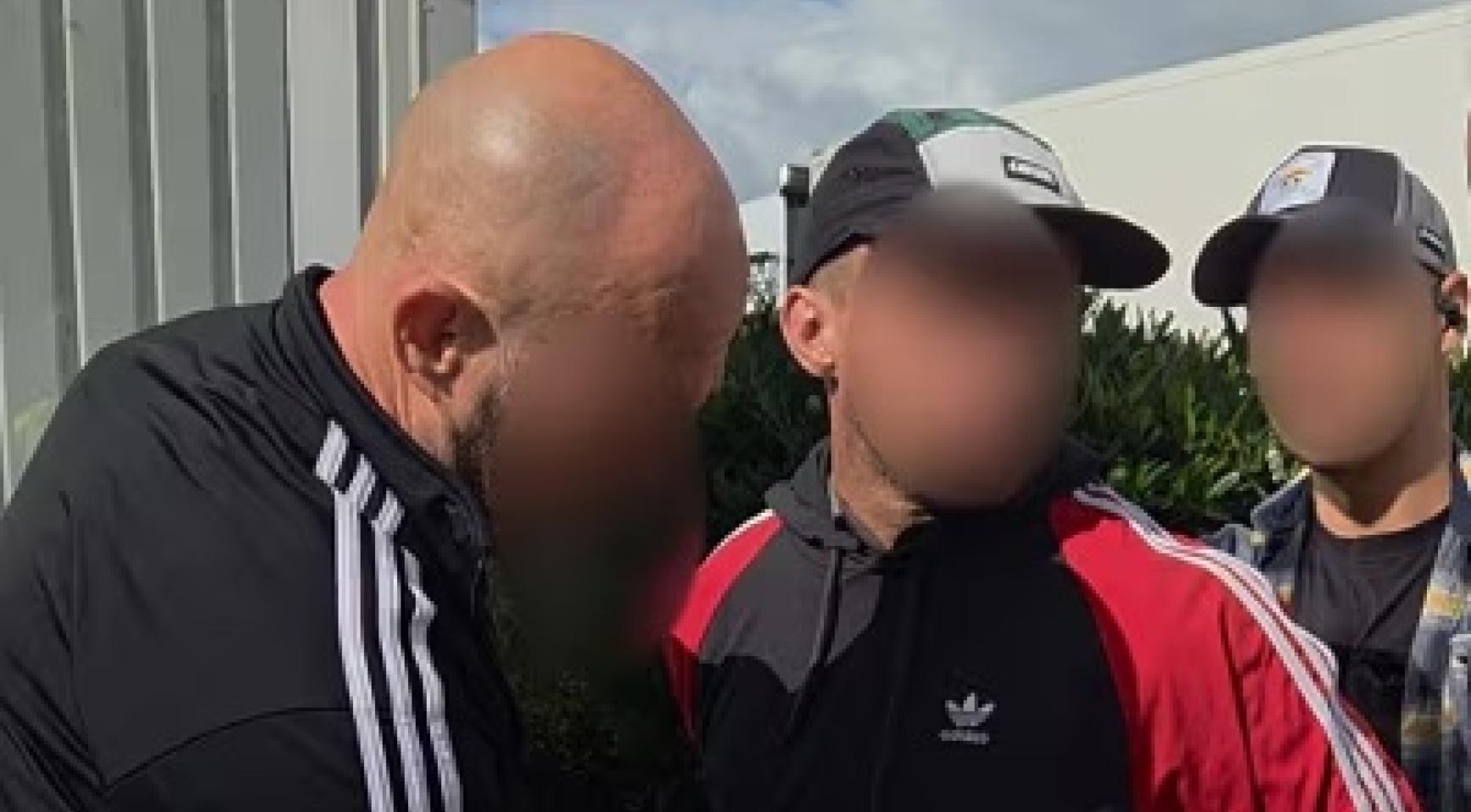 Vluchteling gezocht voor moord op zijn vader in Polen aangehouden in Dinteloord