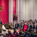 Volledige tekst van de toespraak van koning Willem-Alexander op Prinsjesdag 2026