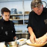 Voormalig chef-kok van drie-Michelin-sterrenrestaurant De Librije overlijdt onverwacht op 40-jarige leeftijd